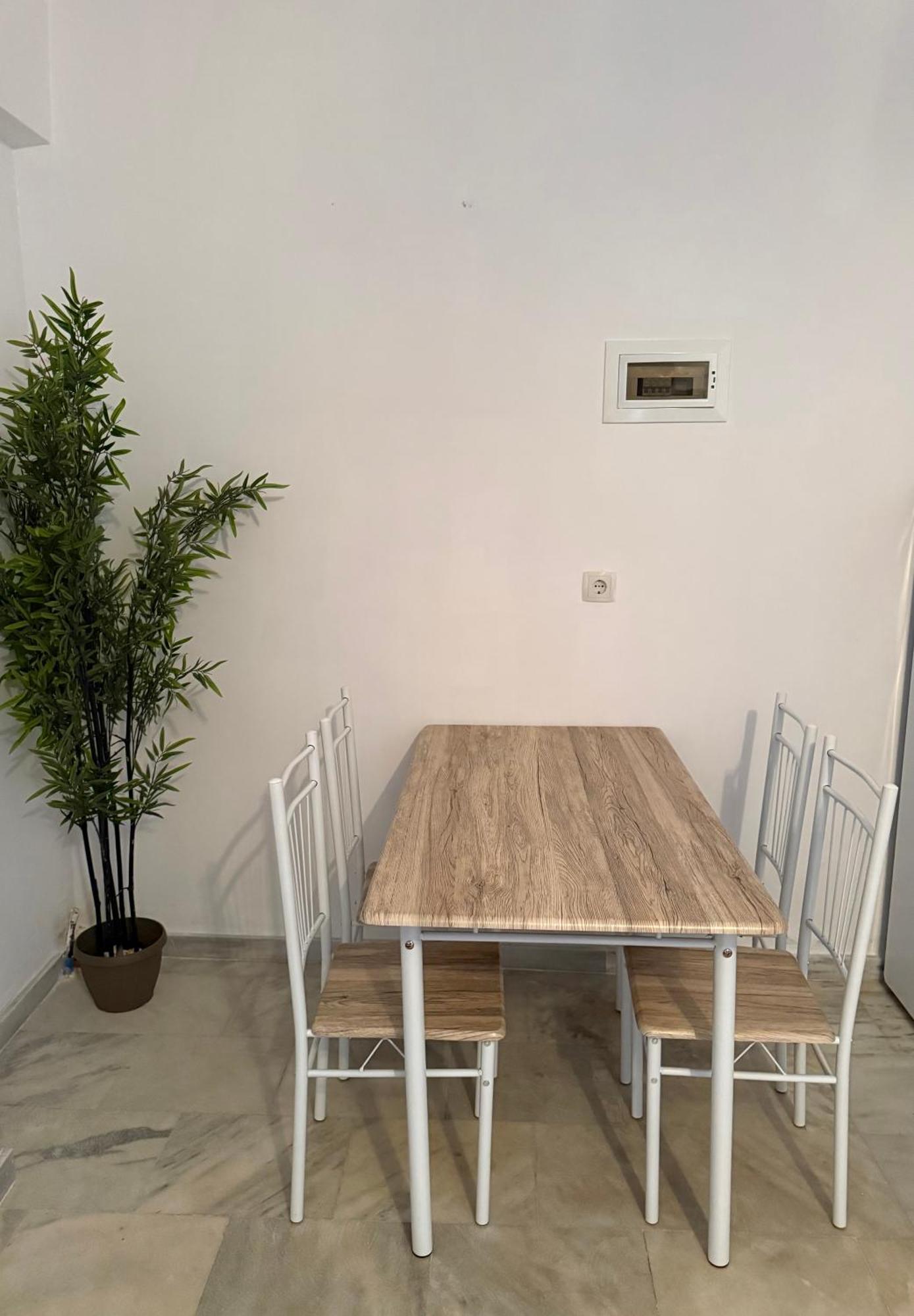 Villa Spartandom Gerakini Room photo