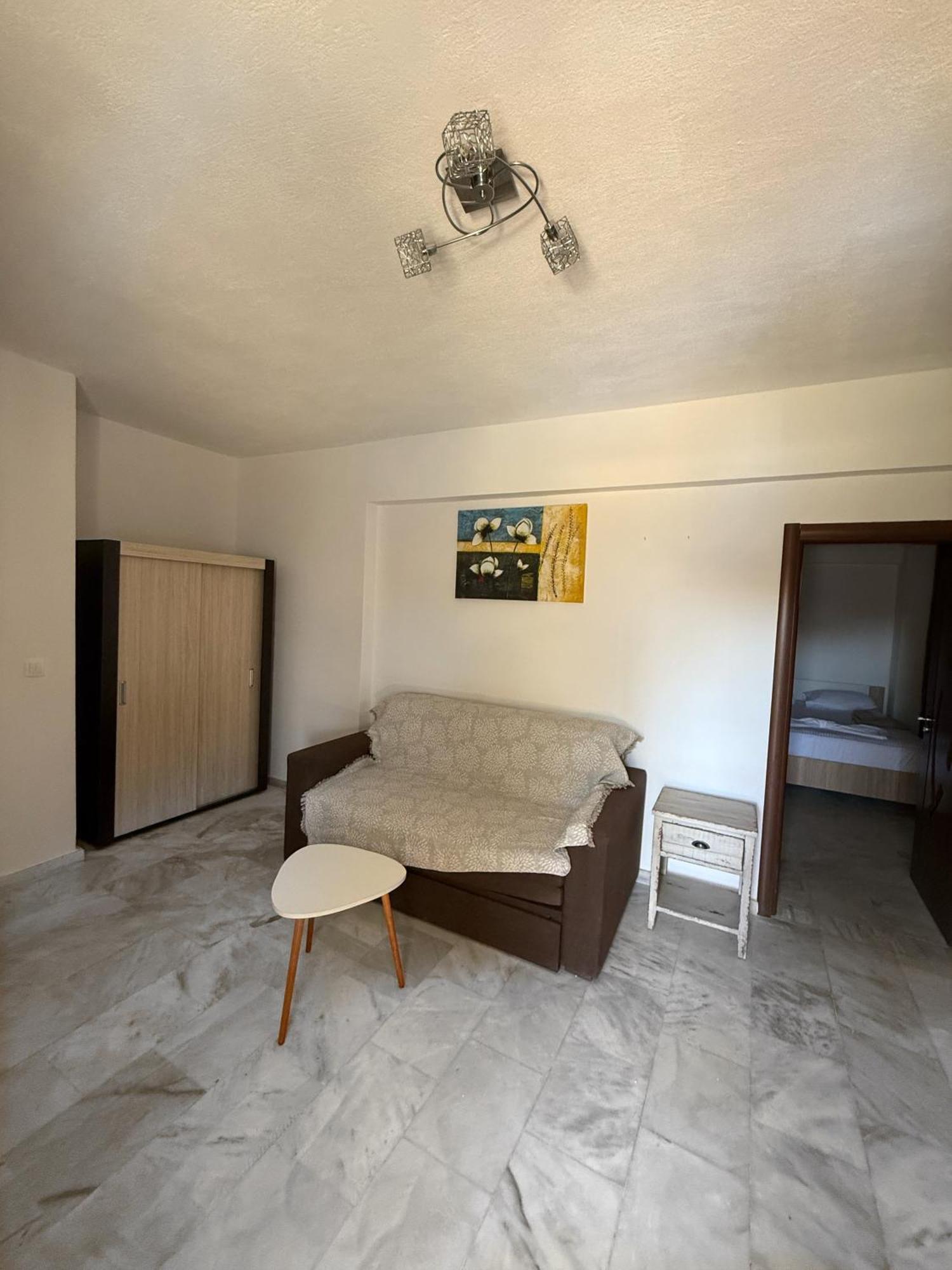 Villa Spartandom Gerakini Room photo